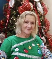 Delia Cummins Parish Profile Photo