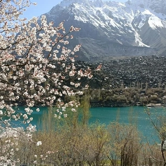 tourhub | Beyond the Valley LLP | Skardu Valley Cultural Trip 