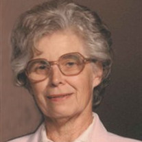 Christine Folkers Profile Photo