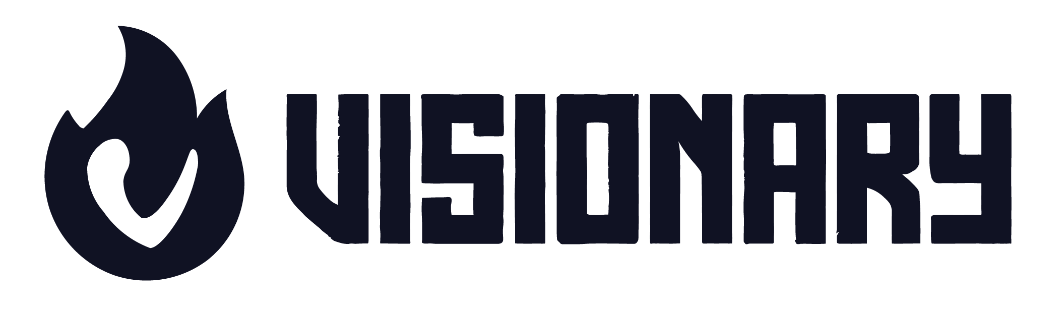 Associazione di Promozione Sociale Visionary logo