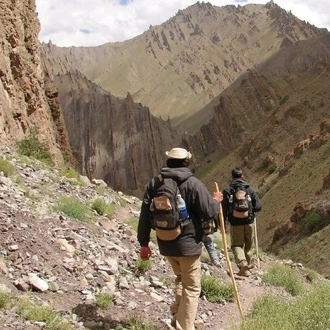 tourhub | Le Passage to India | Multiactivity in Ladakh PureQuest, Private Tour 