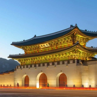 tourhub | Explore! | Discover South Korea 