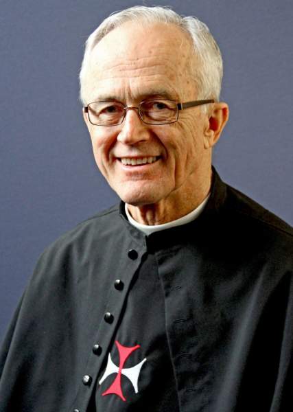 Br. Robert J. Mandernach Profile Photo