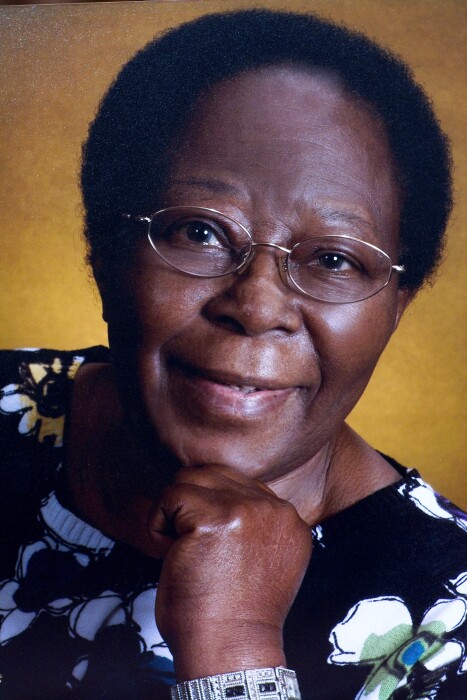 Janet Nnakku Nsibambi Profile Photo