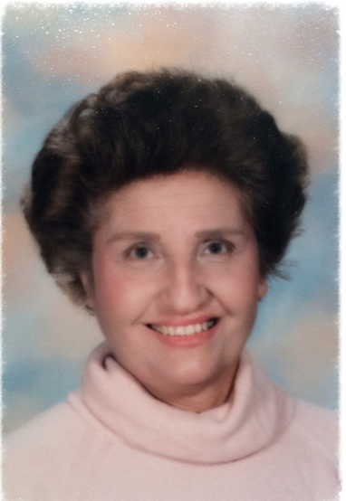 Dorothy J. Murray (nee Panoch). Profile Photo