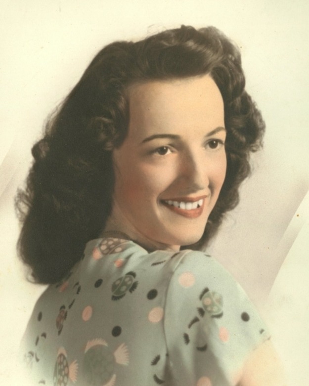 Lois Whitley Profile Photo