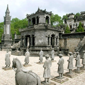 tourhub | Bonzer Tour | Vietnam culture & history 13 days 