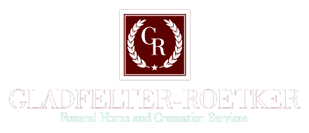 Gladfelter-Roetker Funeral Home Logo