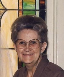 Ann Justice Profile Photo