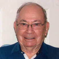 John W. "Bud" Montgomery Profile Photo