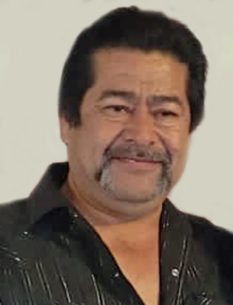 Enrique Urbina Profile Photo