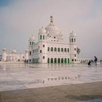 tourhub | Indus Travels | Spiritual & Cultural Tour of Sikhism 