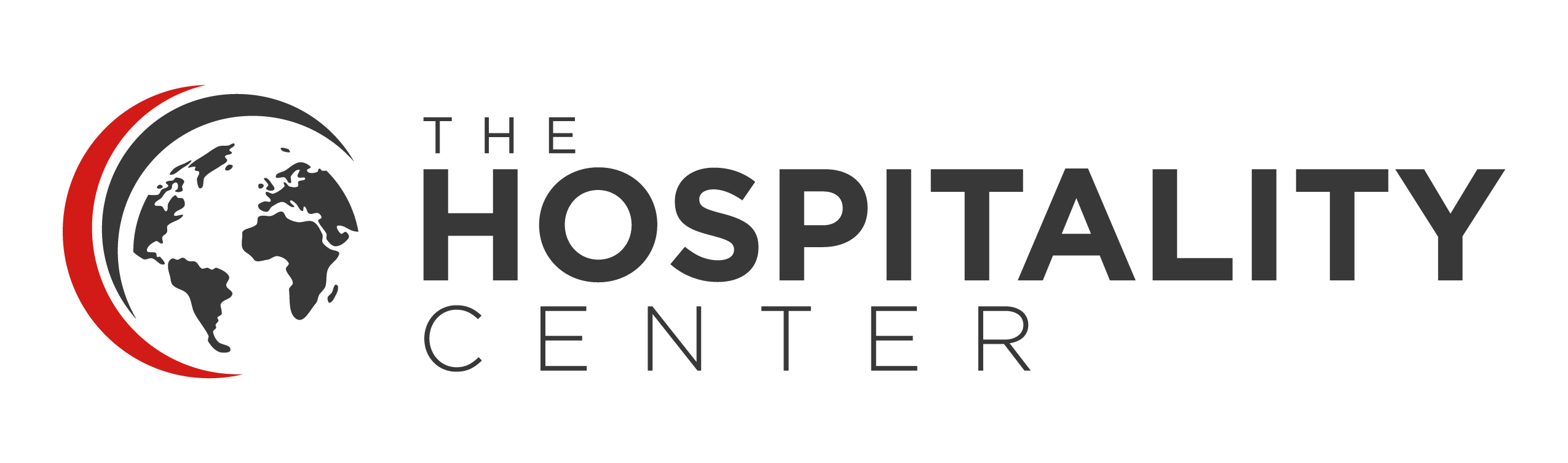 The Hospitality Center logo