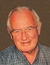 Robert J. Amerman Profile Photo