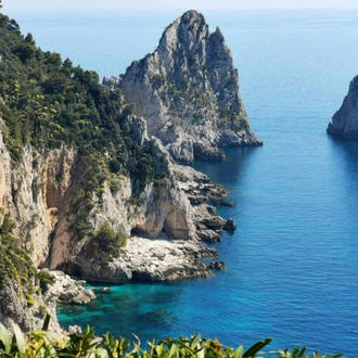 tourhub | Tui Italia | Food and Walking on the Amalfi Coast, Small Group Tour 