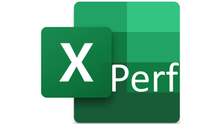 Représentation de la formation : Excel - Perfectionnement