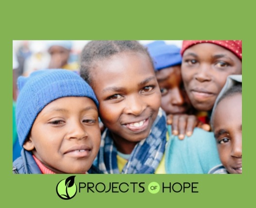 Projects of Hope logo