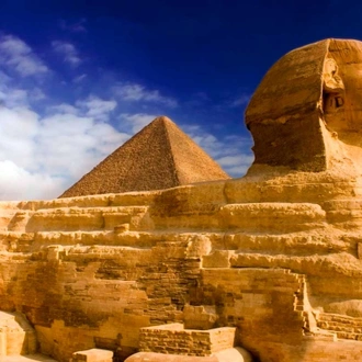 tourhub | Europamundo | Egypt, a journey through time 