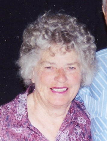 Marie Bromley Profile Photo