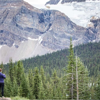 tourhub | Intrepid Travel | Classic Canadian Rockies			 