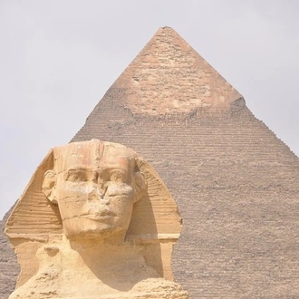 tourhub | Sun Pyramids Tours | Package 5 Day: Cairo Short Break 