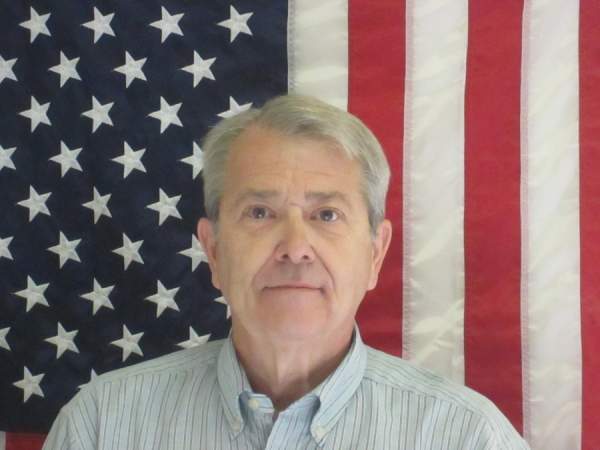 Ernest R. Cottrill Jr. Profile Photo