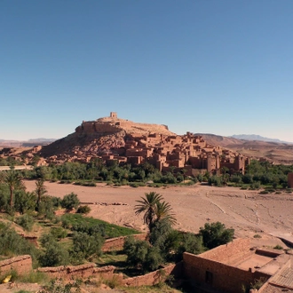 tourhub | Morocco Private Tours | 9 Days The Route Of Caravans From Tangier to Marrakech 