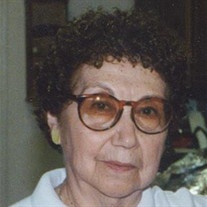 Jesusa Enriquez Torrez Profile Photo
