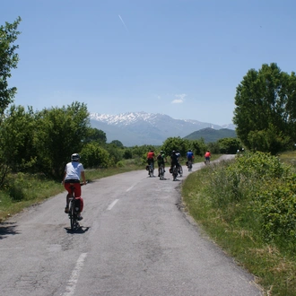 tourhub | Exodus Adventure Travels | Cycle the Balkans 