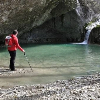 tourhub | UTracks | Croatia Coast and Canyons Walk 