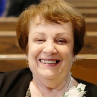 Pauline S. Luepke Profile Photo