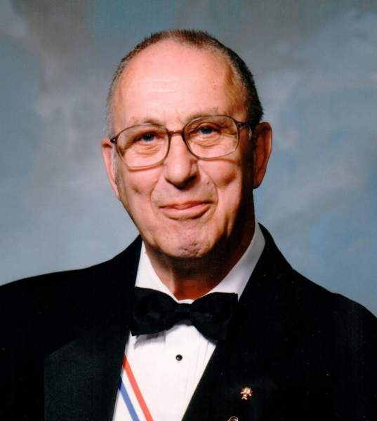 James L. Early, Jr. (Menard) Profile Photo