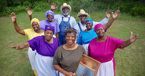 Gullah Heritage Tour