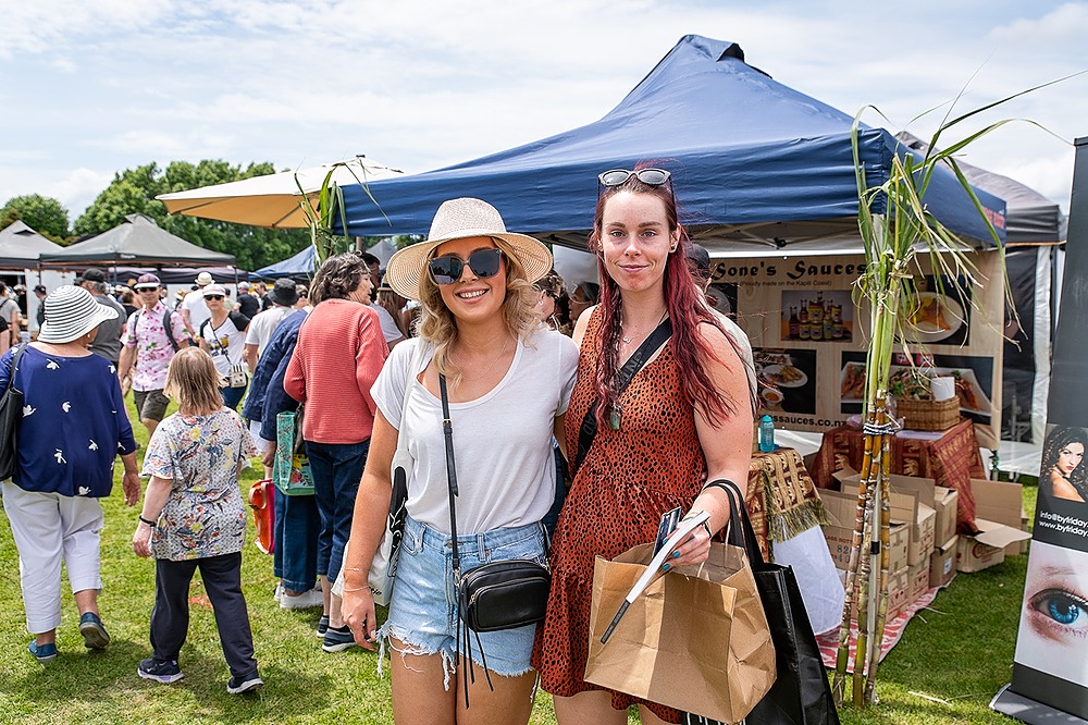 Kāpiti Food Fair