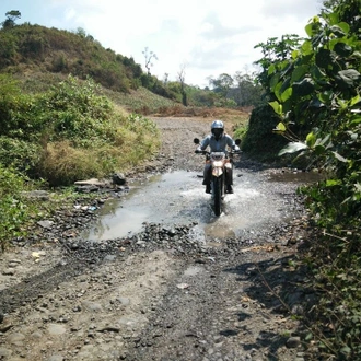 tourhub | Motor Trails | 19 Days Adventure in Indonesia from Bali to Sumbawa 