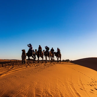 tourhub | Morocco Private Tours | 3 days desert tour from Fes to Marrakech. 