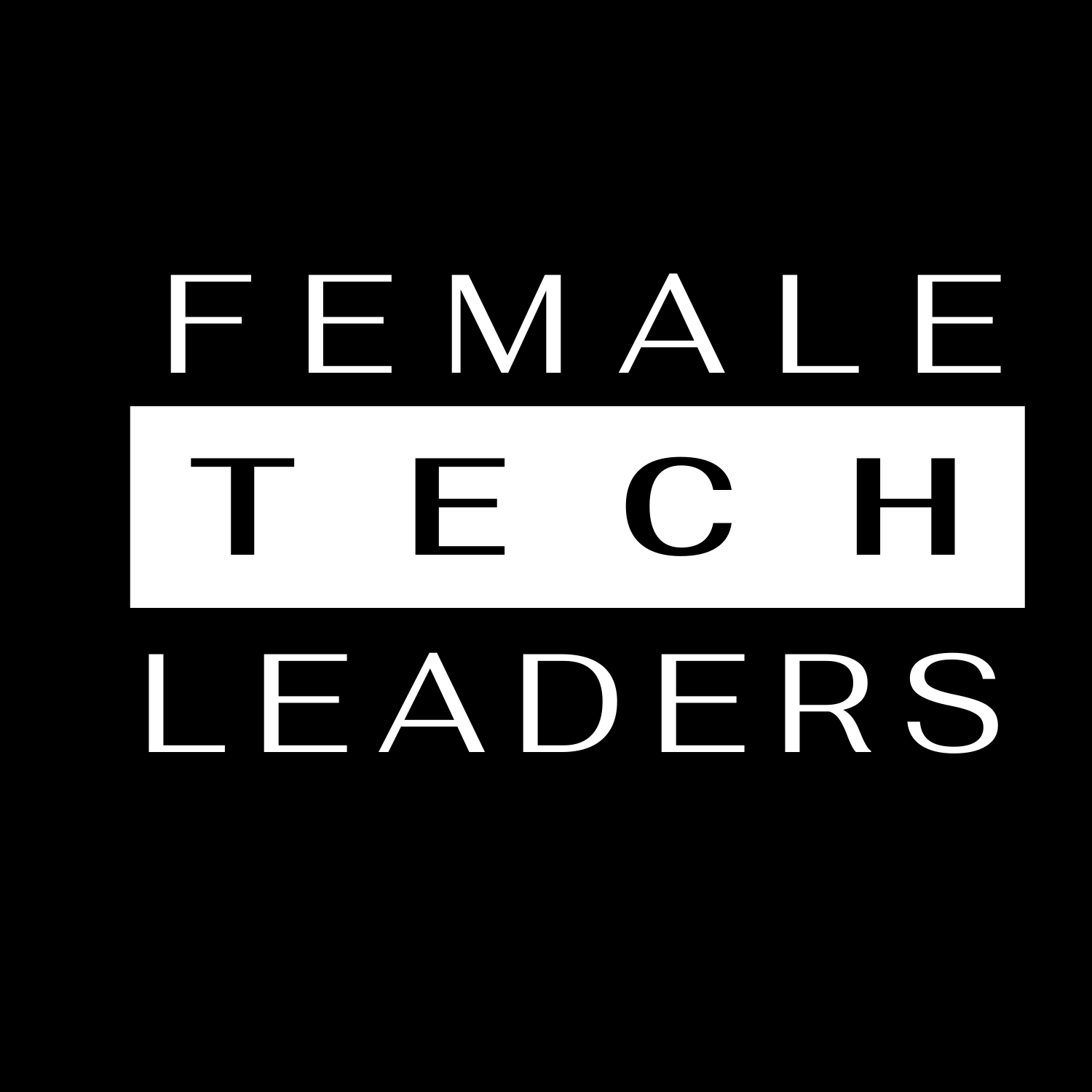 Female Tech Leaders logo