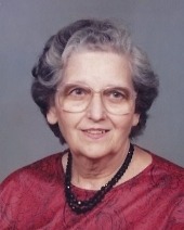 Lucille Graham Profile Photo