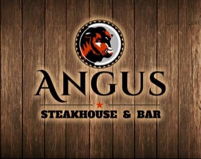 Angus Steakhouse & Bar