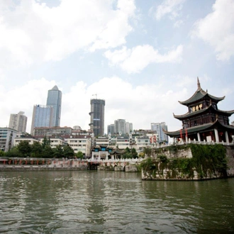 tourhub | Tui China | Guiyang & Kaili Cultural Experience, City Break, Private Tour  