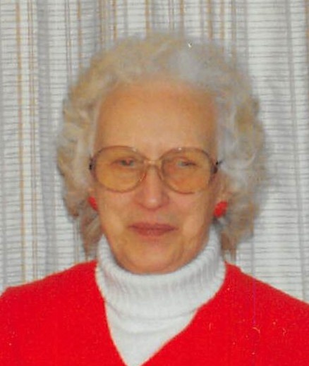 Dorothy Woodworth Profile Photo