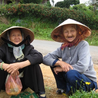 tourhub | SpiceRoads Cycling | Saigon to Hanoi 