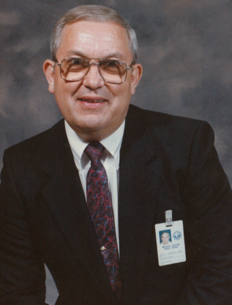 Tom Roberts Sr. Profile Photo