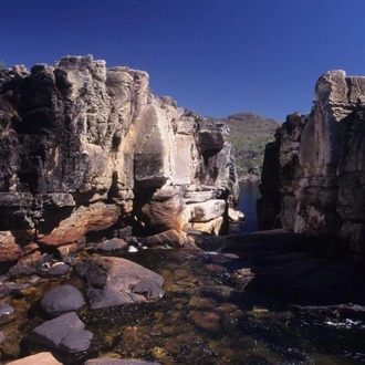 tourhub | Tangol Tours | 4-Day Chapada dos Veadeiros 