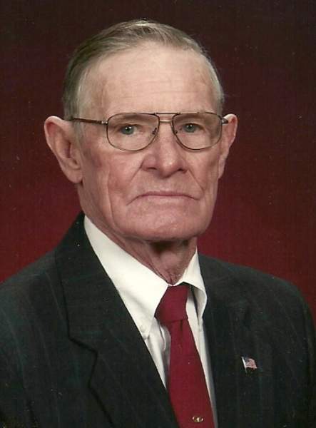 William Hamilton, Jr. Profile Photo