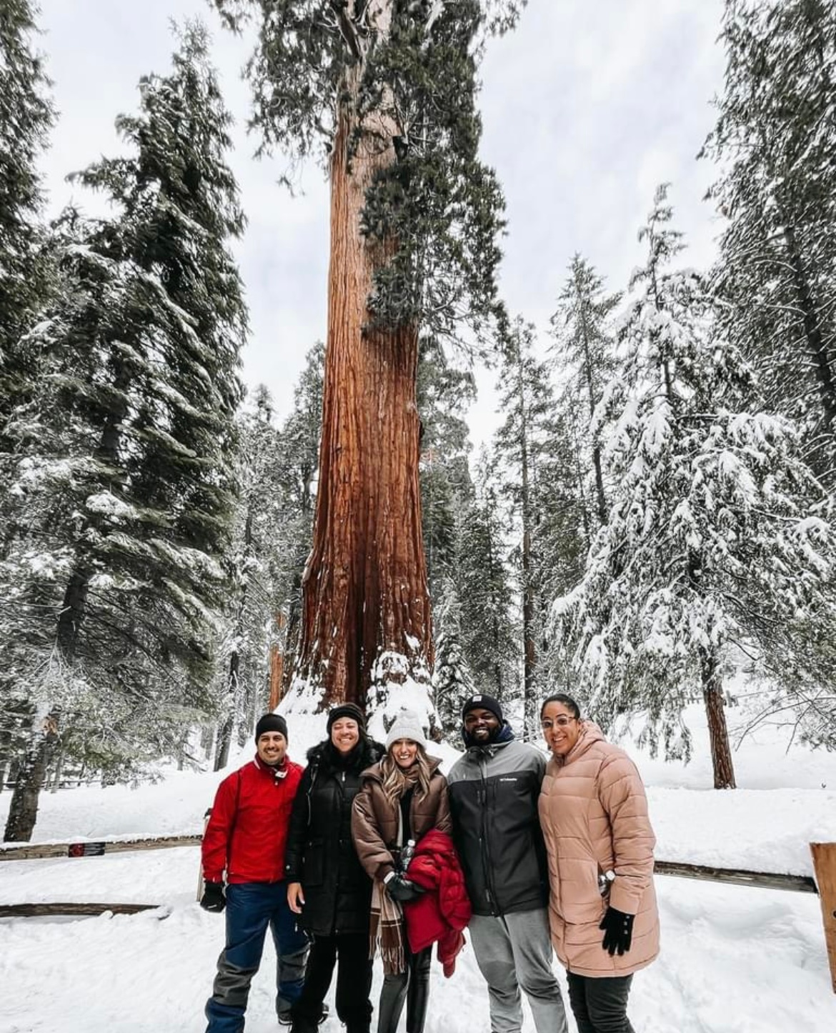 Activités de plein air, aventures, sports à Fresno (Californie)