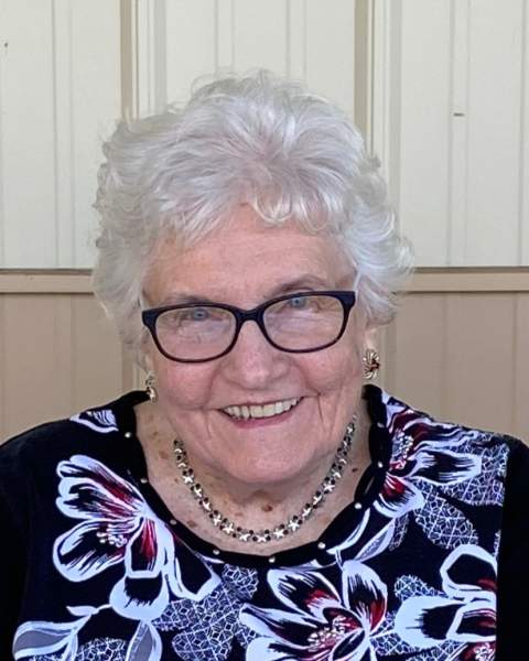 Margaret Sims Profile Photo