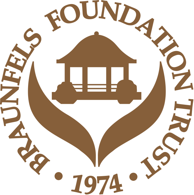 Braunfels Foundation Trust logo