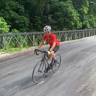 tourhub | SpiceRoads Cycling | Road Cycling Thailand to Malaysia 