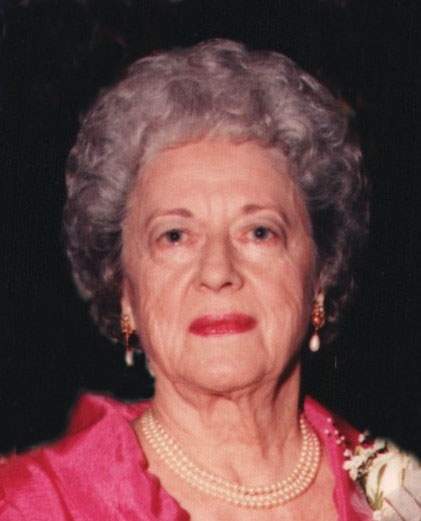 Mary Frances McDowell Coleman Profile Photo